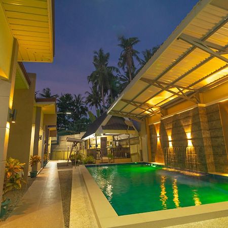 Mifana Suites - Panglao Island Dauis Luaran gambar