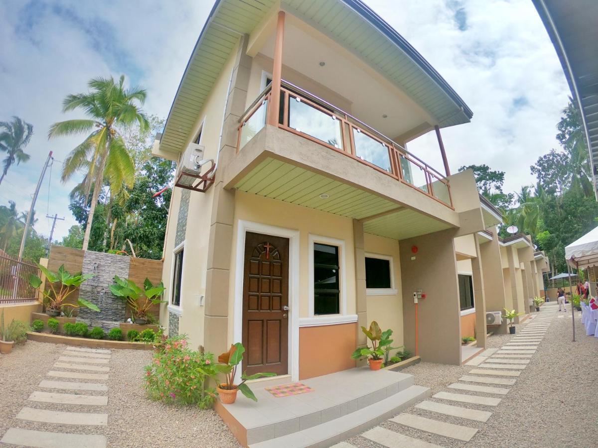 Mifana Suites - Panglao Island Dauis Luaran gambar