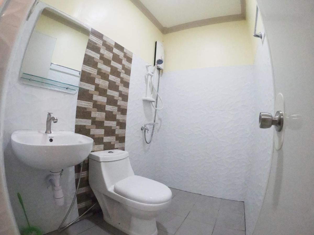 Mifana Suites - Panglao Island Dauis Luaran gambar