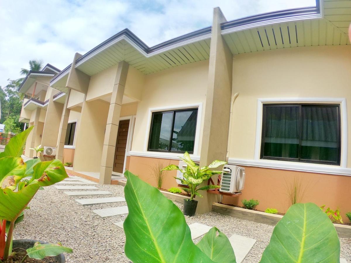 Mifana Suites - Panglao Island Dauis Luaran gambar