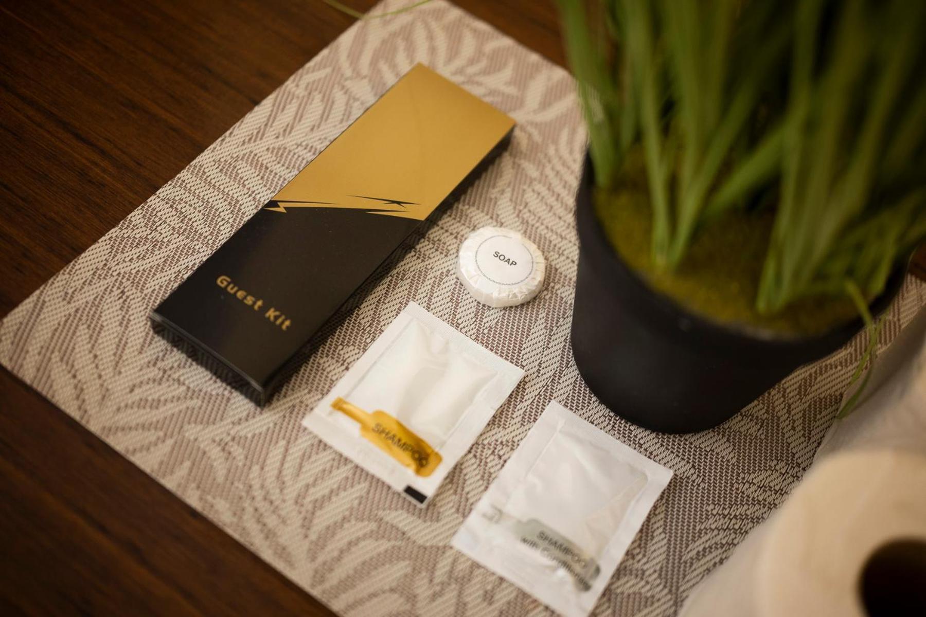 Mifana Suites - Panglao Island Dauis Luaran gambar